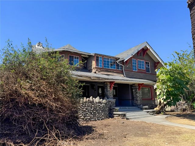 1749 W 49th, Los Angeles, CA 90062