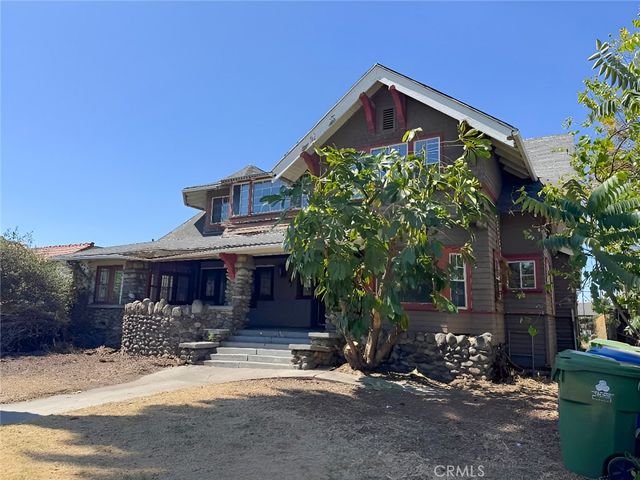 1749 W 49th, Los Angeles, CA 90062