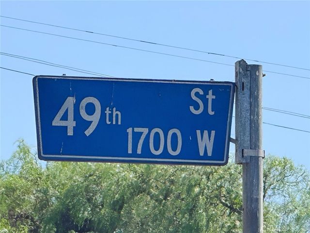 1749 W 49th, Los Angeles, CA 90062