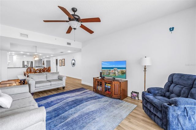 3805 GULF BOULEVARD 205, St Pete Beach, FL 33706