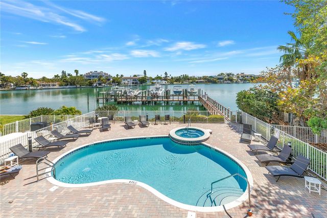 3805 GULF BOULEVARD 205, St Pete Beach, FL 33706