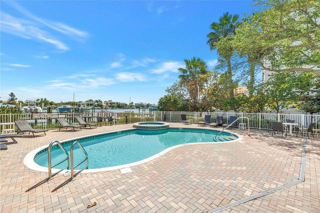 3805 GULF BOULEVARD 205, St Pete Beach, FL 33706