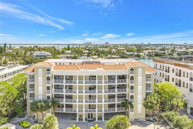 3805 GULF BOULEVARD 205, St Pete Beach, FL 33706