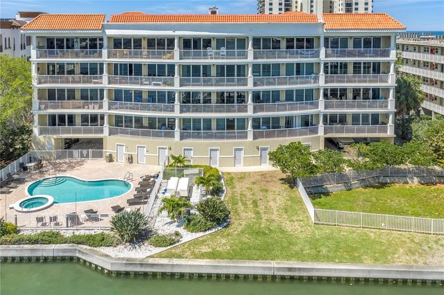 3805 GULF BOULEVARD 205, St Pete Beach, FL 33706