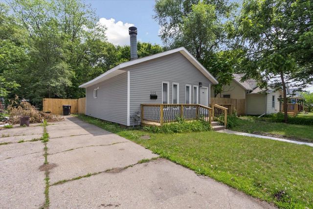 115 Moore Street, Beloit, WI 53511