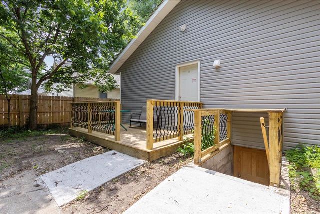 115 Moore Street, Beloit, WI 53511