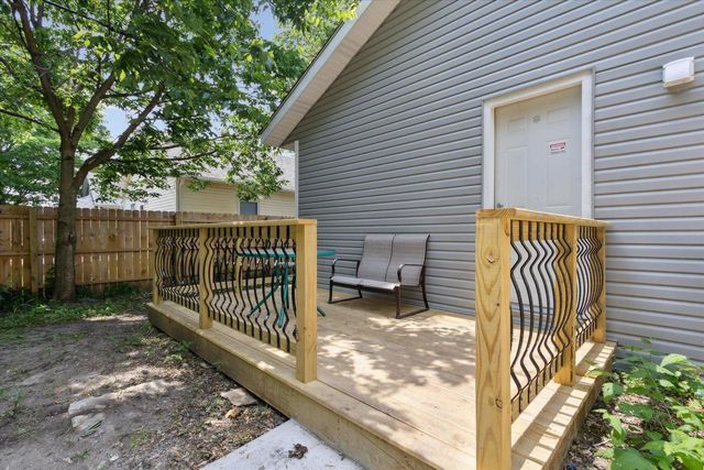115 Moore Street, Beloit, WI 53511