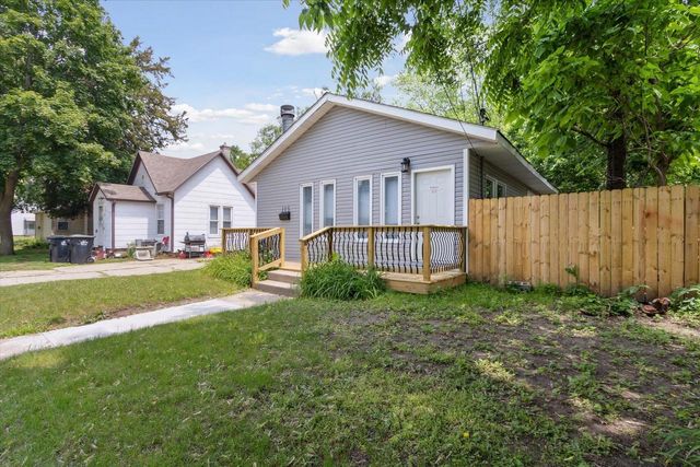 115 Moore Street, Beloit, WI 53511