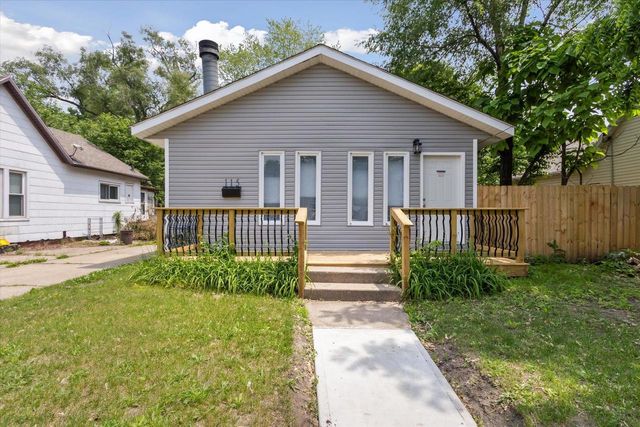 115 Moore Street, Beloit, WI 53511