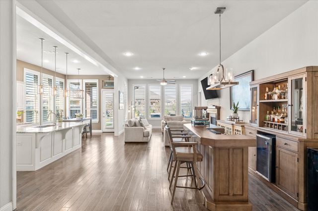 1510 Tavistock Road, Forney, TX 75126