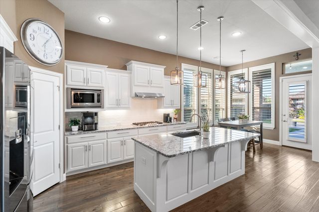 1510 Tavistock Road, Forney, TX 75126