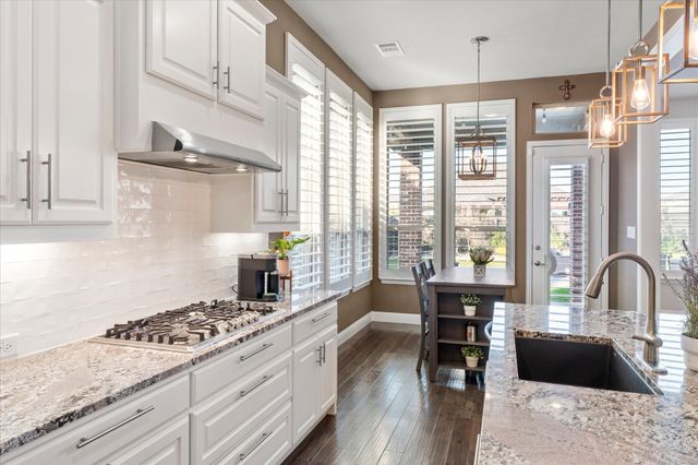 1510 Tavistock Road, Forney, TX 75126