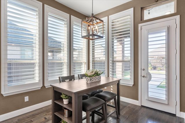 1510 Tavistock Road, Forney, TX 75126