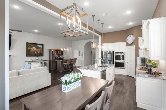 1510 Tavistock Road, Forney, TX 75126