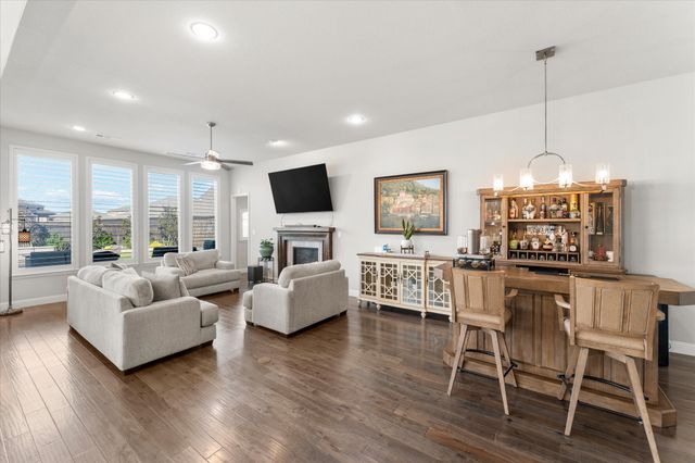 1510 Tavistock Road, Forney, TX 75126