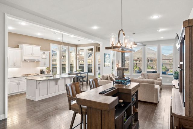 1510 Tavistock Road, Forney, TX 75126