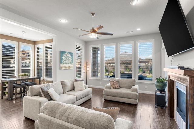 1510 Tavistock Road, Forney, TX 75126