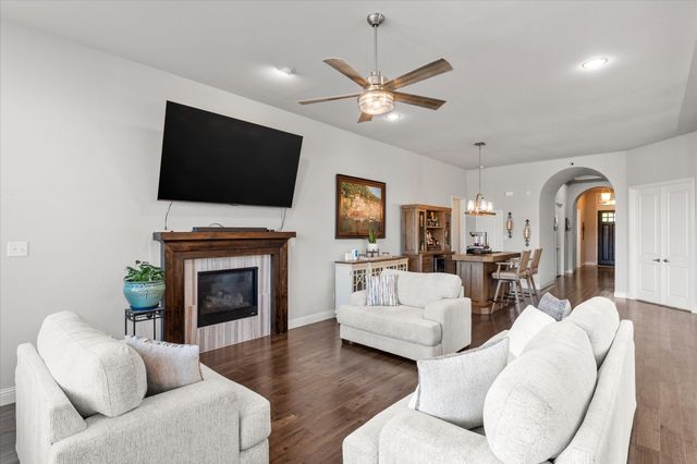 1510 Tavistock Road, Forney, TX 75126