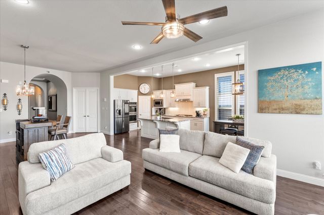 1510 Tavistock Road, Forney, TX 75126