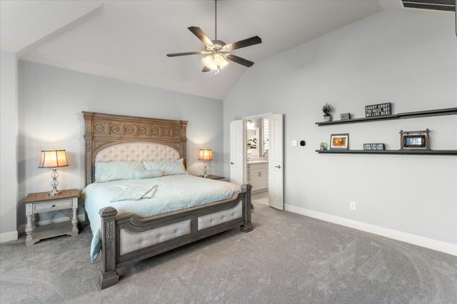 1510 Tavistock Road, Forney, TX 75126