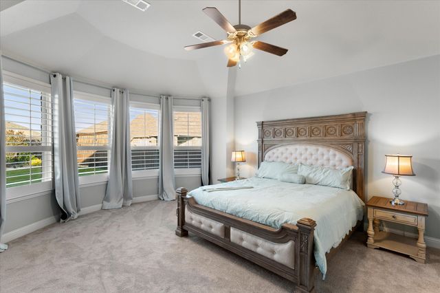 1510 Tavistock Road, Forney, TX 75126