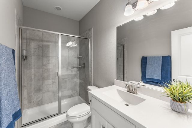 1510 Tavistock Road, Forney, TX 75126