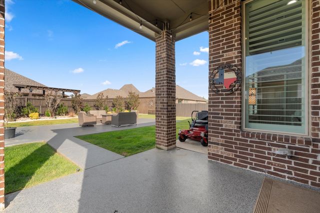 1510 Tavistock Road, Forney, TX 75126