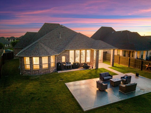 1510 Tavistock Road, Forney, TX 75126