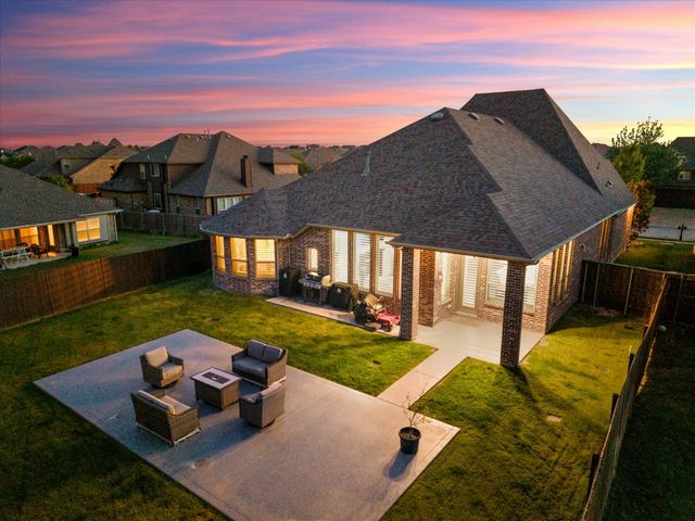 1510 Tavistock Road, Forney, TX 75126