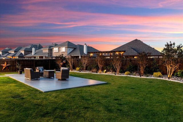 1510 Tavistock Road, Forney, TX 75126