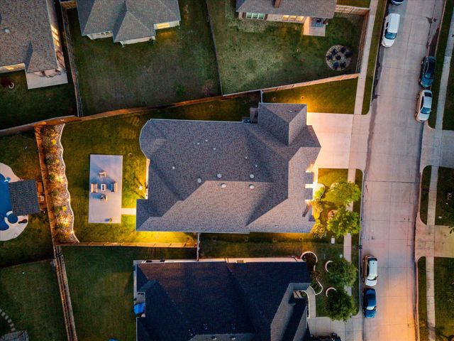 1510 Tavistock Road, Forney, TX 75126