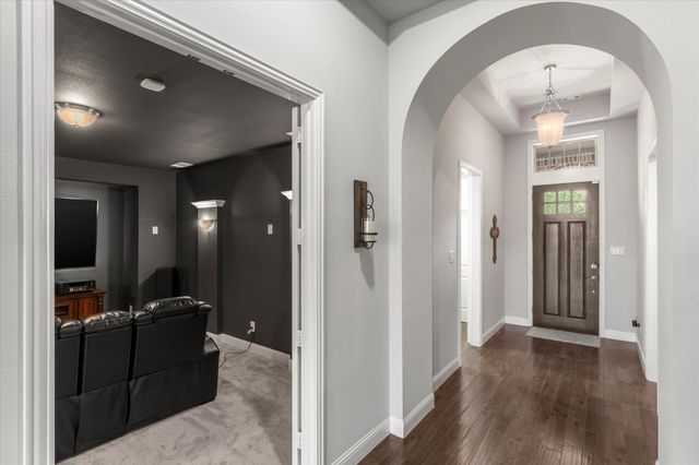 1510 Tavistock Road, Forney, TX 75126