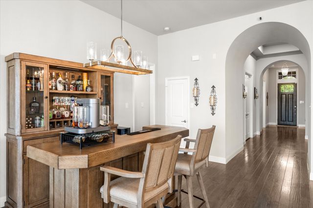 1510 Tavistock Road, Forney, TX 75126