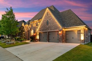 1510 Tavistock Road, Forney, TX 75126