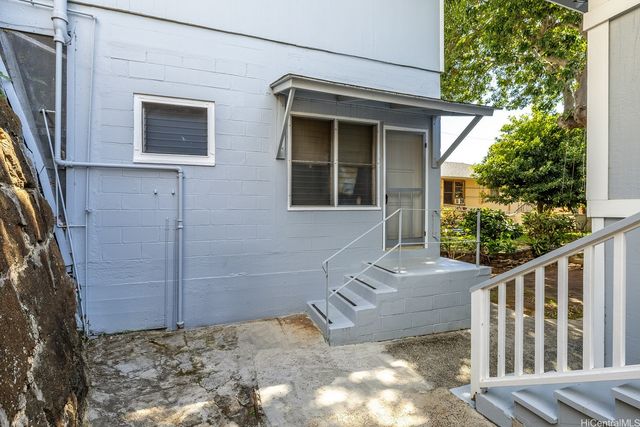 1581 Miller Street, Honolulu, HI 96813