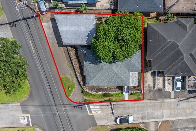 1581 Miller Street, Honolulu, HI 96813