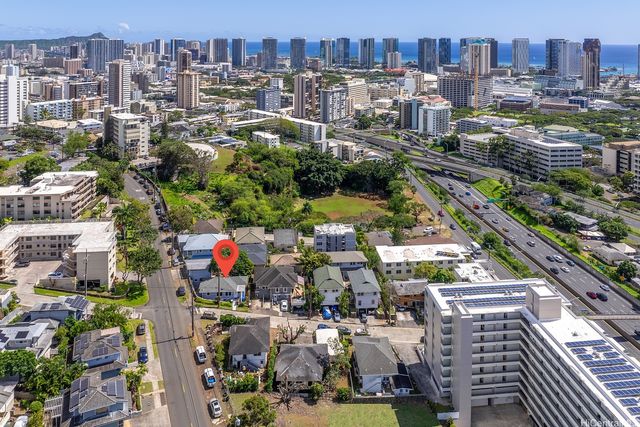 1581 Miller Street, Honolulu, HI 96813