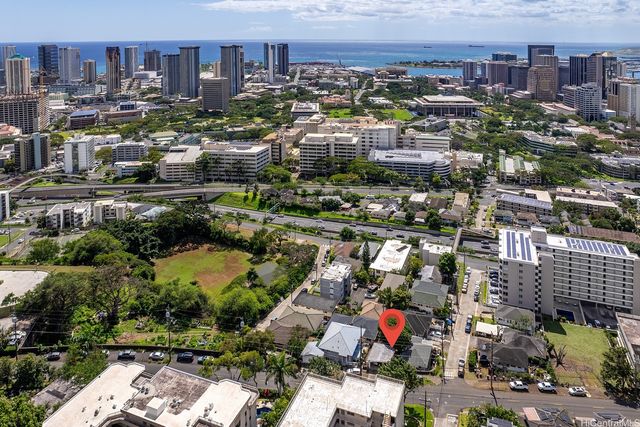 1581 Miller Street, Honolulu, HI 96813