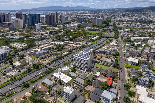 1581 Miller Street, Honolulu, HI 96813