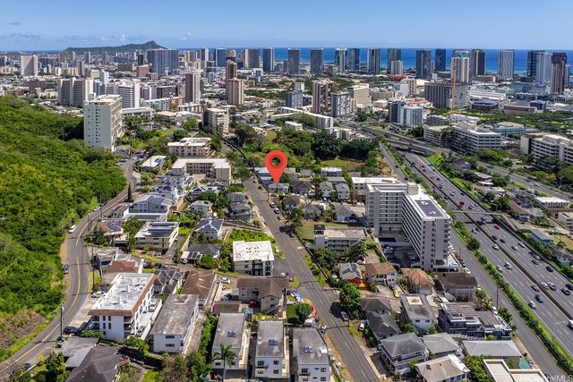 1581 Miller Street, Honolulu, HI 96813