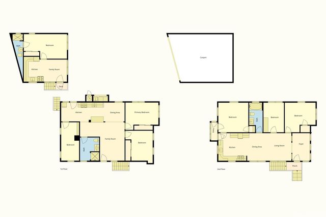 1581 Miller Street, Honolulu, HI 96813