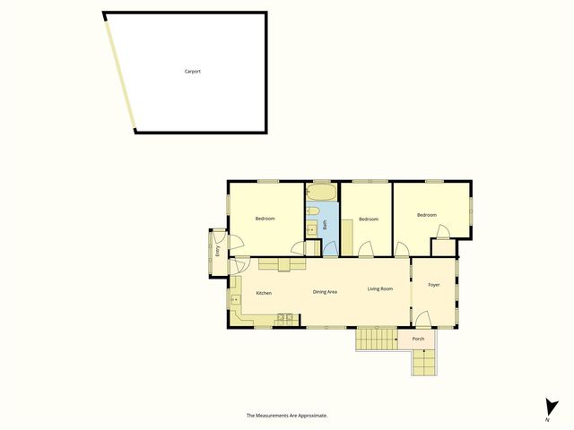 1581 Miller Street, Honolulu, HI 96813