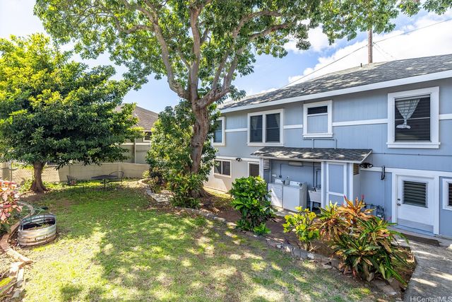 1581 Miller Street, Honolulu, HI 96813