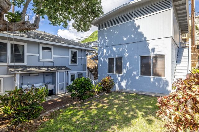 1581 Miller Street, Honolulu, HI 96813