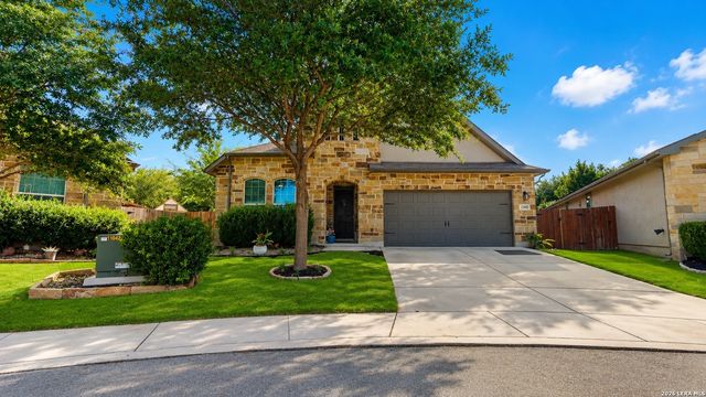 12503 Wesley Crk, San Antonio, TX 78249
