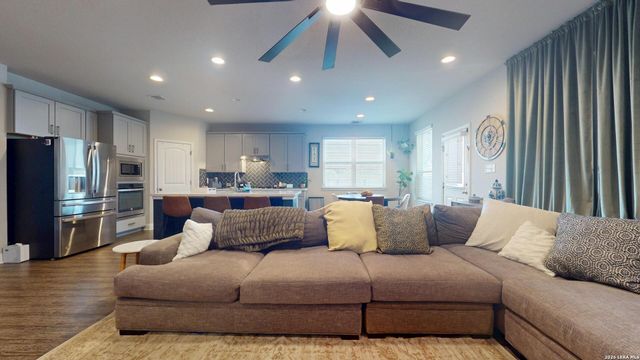 12503 Wesley Crk, San Antonio, TX 78249