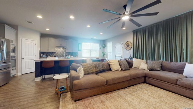 12503 Wesley Crk, San Antonio, TX 78249