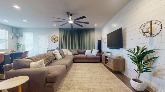 12503 Wesley Crk, San Antonio, TX 78249