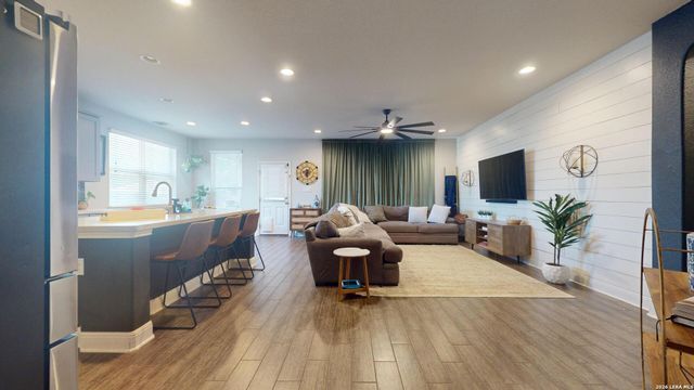 12503 Wesley Crk, San Antonio, TX 78249