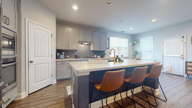 12503 Wesley Crk, San Antonio, TX 78249